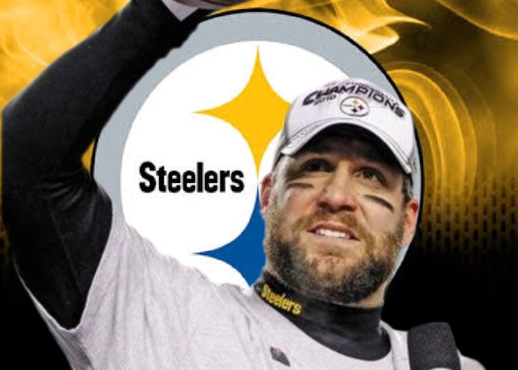JUST IN: Super Bowl-winning quarterback Ben Roethlisberger jokingly suggested he could come out of retirement following …  full details