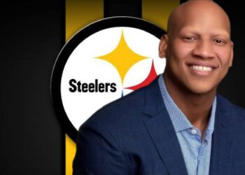 CONGRATULATIONS: Pittsburgh Steelers have Appointed American Former Professional NFL Legend Ryan Shazier As New Assistant coach… for more details 👇🏽