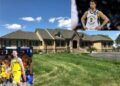 BREAKING NEWS : Indiana Pacers player superstar T J McConnell Donates Entire $12.9 Million Bonus and Sponsorship Earnings to Homeless Shelter Initiative to Help Fund 150 Units Housing with 300 Shelter Beds…  “I’ve seen the effects of homelessness firsthand growing up, and I knew… Read more