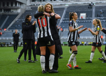 JUST IN: Amanda Staveley recently discussed her love for Newcastle United and her reasons for stepping away from the club’s directorship, as well as her life with Huntington’s Disease and….READ MOREÂ