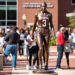 LATEST UPDATE: Texas Tech Red Raiders Legend Bronze Statue NiJaree Canady Acknowledged, Honoring her Legendary Contributions to Texas Tech red raiders on the celebration of her… Read more