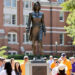 LATEST UPDATE: Tennessee vols Legend Bronze Statue Karlyn Pickens  Acknowledged, Honoring her Legendary Contributions to Tennessee vols on the celebration of her… Read more