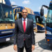 JUST IN: Indiana pacers celebrating as Reggie Miller Shocks the Basketball team with a Fleet of Brand-New Buses – Here’s the Heartwarming Reason Behind His Gift… See More