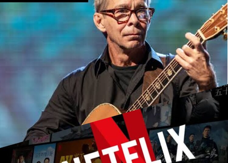 Netflix has announced an exciting new documentary project that will spotlight the legendary guitarist Tim Reynolds, celebrated for his electrifying performances with the Dave Matthews Band (DMB)…Read more