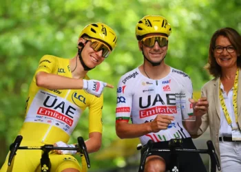 João Almeida is dit jaar de beste etapperenner, maar gaat naar de Tour de France als understudy van Tadej Pogačar – wat nu?