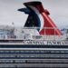 Carnival Cruise Line rep scolds cruiser for cruel loyalty response and