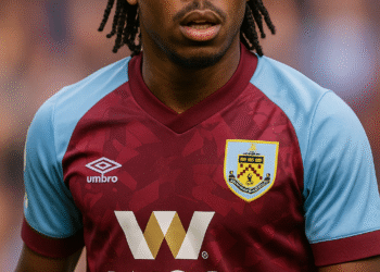 Breaking News: Reasons Why Feyenoord Star Quilindschy Hartman has forced a move to Burnley
