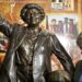 LATEST UPDATE: Texas Longhorns Legend Bronze Statue Jody Conradt Acknowledged, Honoring her Legendary Contributions to Texas Longhorns on the celebration of her… Read more