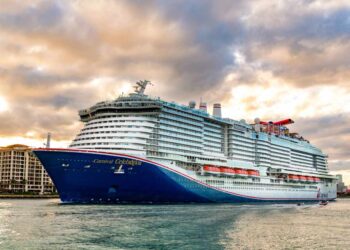 Carnival Cruise Line announces new loyalty program, set to launch in June 2026…..full details below