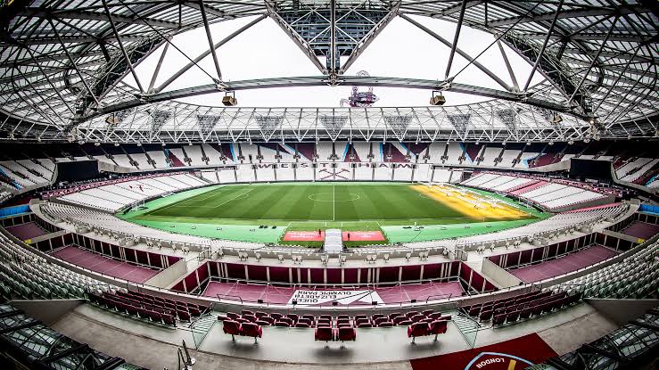 BREAKING NEWS: west ham Unveil $1.3 Billion Renovation to London Stadium home Stadium, Redefining the Future of Football …. Full details