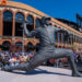 LATEST UPDATE: METS Legend Bronze Statue Kenny Atkinson Acknowledged, Honoring his Legendary Contributions to METS on the celebration of his… Read more