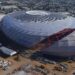 BREAKING NEWS: Los Angeles Unveil $1.3 Billion Renovation to Intuit Dome, Redefining the Future of College Basketball …. Full details