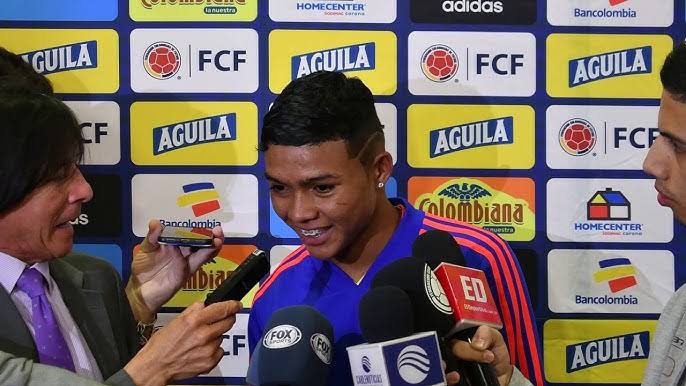 ÚLTIMA HORA: Independiente Santa Fe finalmente concretó el fichaje del Deportivo Pasto, Andrés Felipe Amaya……Leer más