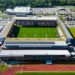 BREAKING NEWS: Leigh RLFC Banter Unveil $1.3 Billion Renovation to Leigh Sports Village Stadium, Redefining the Future of College Football …. Full details