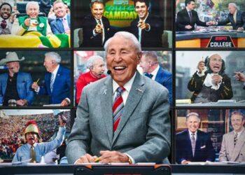 BREAKING: College GameDay has announced its location for Lee Corso’s final show and for the first time in ….Full details
