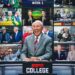 BREAKING: College GameDay has announced its location for Lee Corso’s final show and for the first time in ….Full details