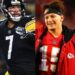 Steelers great Ben Roethlisberger would take Aaron Rodgers in his prime over Patrick Mahomes and