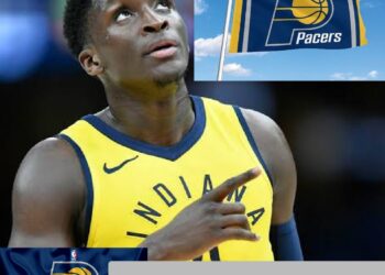 BREAKING NEWS: Former Indiana pacers star Victor Oladipo is making a major return to the program—this time in a leadership role. The family of current head coach Rick Carlisle has officially announced that Victor Oladipo, the iconic point guard and former face of the team, will rejoin the organization in 2025 as the new…