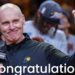 ESPN REPORT : Indiana Pacers Legend Rick Carlisle has been named as the The Greatest of All Times in College Basketball, beating Tyronn Lue of Clippers, Joe Mazzulla of Boston, and Thibodeau of New york knicks…
