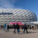 BREAKING NEWS: Der FC Bayern München enthüllt die 1,3 Milliarden Dollar teure Renovierung des Allianz Arena-Stadions und definiert damit die Zukunft des College-Footballs neu …. Alle Details