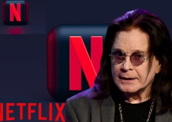 Netflix has unveiled the official trailer for its upcoming documentary *“OZZY The Voice That Shook the World”*, a sweeping look at the life, music, and legacy of the legendary OZZY OSBOURNE frontman. Slated for release on **October 15**, the documentary has already generated intense buzz among fans and critics alike, promising an intimate and visually striking journey through one of rock’s most iconic voices…  Watch below 👇 👇 👇