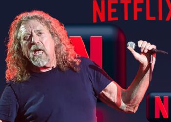 Netflix has unveiled the official trailer for its upcoming documentary *“Robert Plant: The Voice That Shook the World”*, a sweeping look at the life, music, and legacy of the legendary Led Zeppelin frontman. Slated for release on **October 15**, the documentary has already generated intense buzz among fans and critics alike, promising an intimate and visually striking journey through one of rock’s most iconic voices…  Watch below 👇 👇 👇