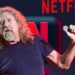 Netflix has unveiled the official trailer for its upcoming documentary *“Robert Plant: The Voice That Shook the World”*, a sweeping look at the life, music, and legacy of the legendary Led Zeppelin frontman. Slated for release on **October 15**, the documentary has already generated intense buzz among fans and critics alike, promising an intimate and visually striking journey through one of rock’s most iconic voices… Watch below 👇 👇 👇