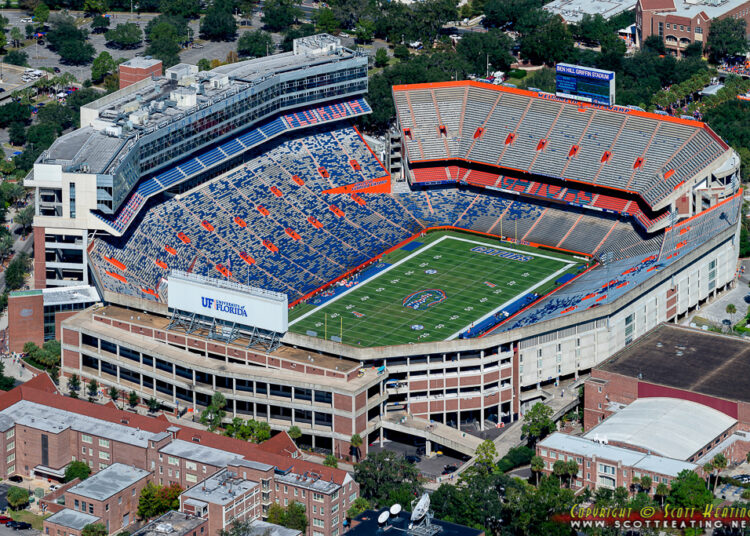 BREAKING NEWS: Florida Gators nation Unveil $1.3 Billion Renovation to Ben Hill Griffin Stadium , Redefining the Future of College Football …. Full details