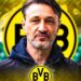 Bericht: Borussia Dortmunds Cheftrainer Niko Kovač hat einen historischen Werbevertrag über 30,6 Millionen Dollar mit Powerade abgeschlossen