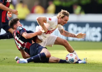 Sebastian Hoeneß Convinced Nick Woltemade About VfB Stuttgart And Not Bayern Munich