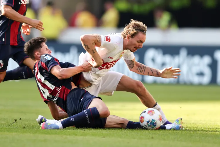 Sebastian Hoeneß Convinced Nick Woltemade About VfB Stuttgart And Not Bayern Munich