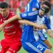 Intensywny remis Widzewa z Wisłą Płock utrzymuje pozycję lidera tabeli