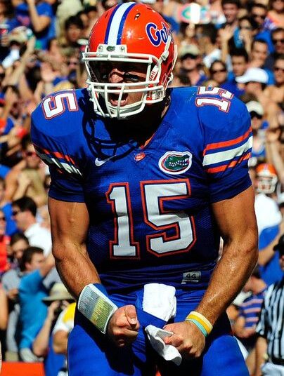 ESPN REPORT : Florida Gators’ Legend Tim Tebow has been named as the The Greatest of All Times in College Football, beating Herschel Walker of Georgia, Archie Griffin of Ohio, and Earl Campbell of Texas and…… Read more