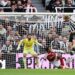 Nick Woltemade has opened up on an altercation with Arsenal defender Gabriel at St. James’ Park