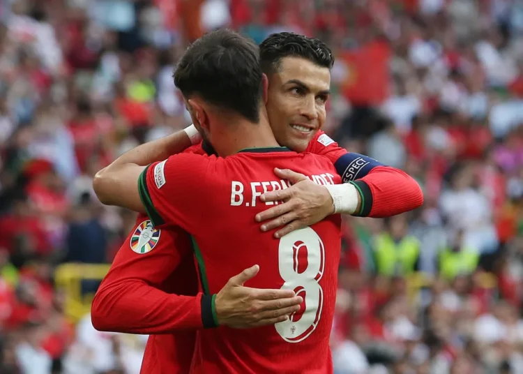 Sources: Following A Direct Transfer Approach From Cristiano Ronaldo, The Future Of The Man United Star Remains Uncertain