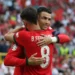 Sources: Following A Direct Transfer Approach From Cristiano Ronaldo, The Future Of The Man United Star Remains Uncertain