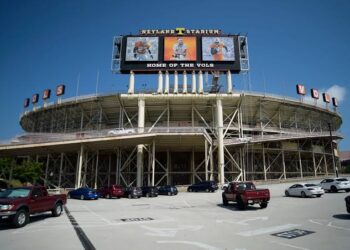 BREAKING NEWS: Tennessee vols Unveil $1.3 Billion Renovation to Neyland Stadium, Redefining the Future of College Football …. Full details