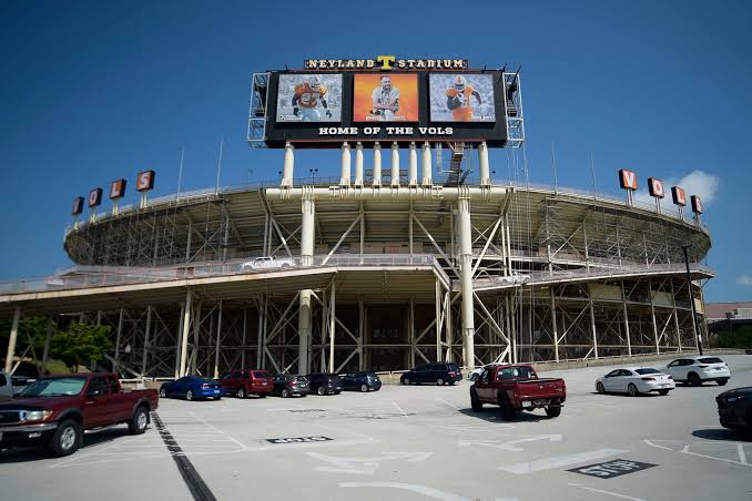 BREAKING NEWS: Tennessee vols Unveil $1.3 Billion Renovation to Neyland Stadium, Redefining the Future of College Football …. Full details