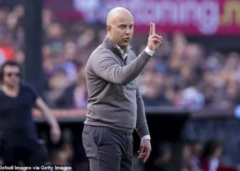 ░B░R░E░A░K░I░N░G░ ░N░E░W░S░ Arne Slot £320million and Others Performance