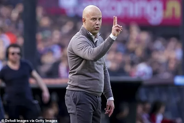 ░B░R░E░A░K░I░N░G░ ░N░E░W░S░ Arne Slot £320million and Others Performance