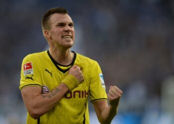 ░B░R░E░A░K░I░N░G░ ░N░E░W░S░ Borussia Dortmund hero Kevin Grosskreutz once admitted…..