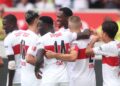 Transfer Fee Of Between €20 But VfB Stuttgart Is Currently Not Planning To Sign…