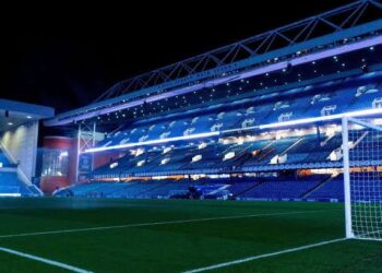 BREAKING NEWS: Fc Rangers Unveil $1.3 Billion Renovation to Ibrox Stadium, Redefining the Future of College Football …. Full details