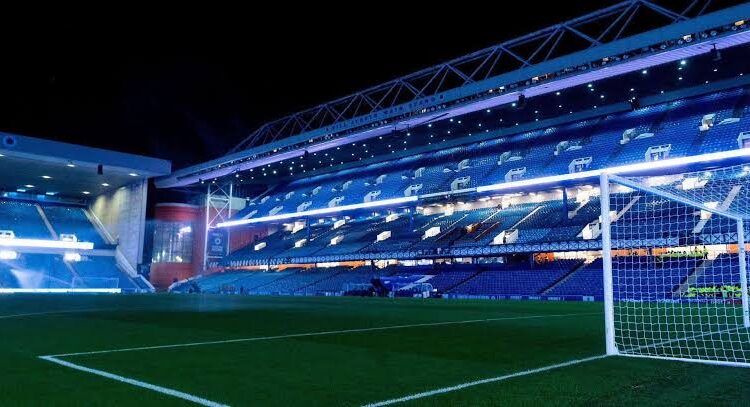 BREAKING NEWS: Fc Rangers Unveil $1.3 Billion Renovation to Ibrox Stadium, Redefining the Future of College Football …. Full details