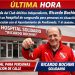 ÚLTIMA HORA: La leyenda del Club Atlético Independiente, Ricardo Bochini, construyó un hospital de vanguardia para personas en situación de calle en colaboración con el Ayuntamiento de Avellaneda. Y él también… ver más