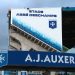 OFFICIEL : Le stade Abbé Deschamps de l’AJ Auxerre a été officiellement désigné comme le meilleur stade d’Europe, devant Manchester City et d’autres concurrents… Voir plus