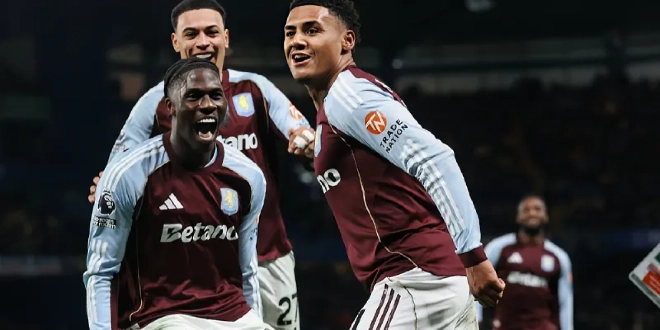 Villa vs. Forest Predictions: Emery’s Team can Recover