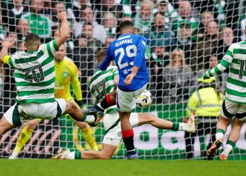 Celtic vs Rangers predictions: Rangers can scare Nancy