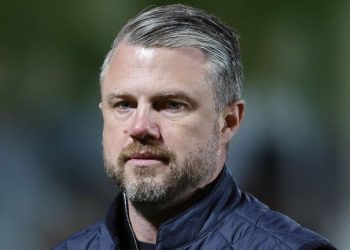 Jimmy Thelin will regret missing Aberdeen chance and must make this his New Year focus