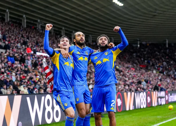 Leeds United Recruitment Team Was Criticised Recently, But Time Is Helping